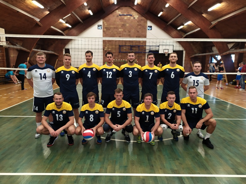 Rozhovor s trenérem 